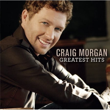 Craig Morgan - Greatest Hits - Music & Performance - CD