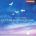 thumbnail image 1 of Craig Ogden - Guitar Meditations - Music & Performance - CD, 1 of 2