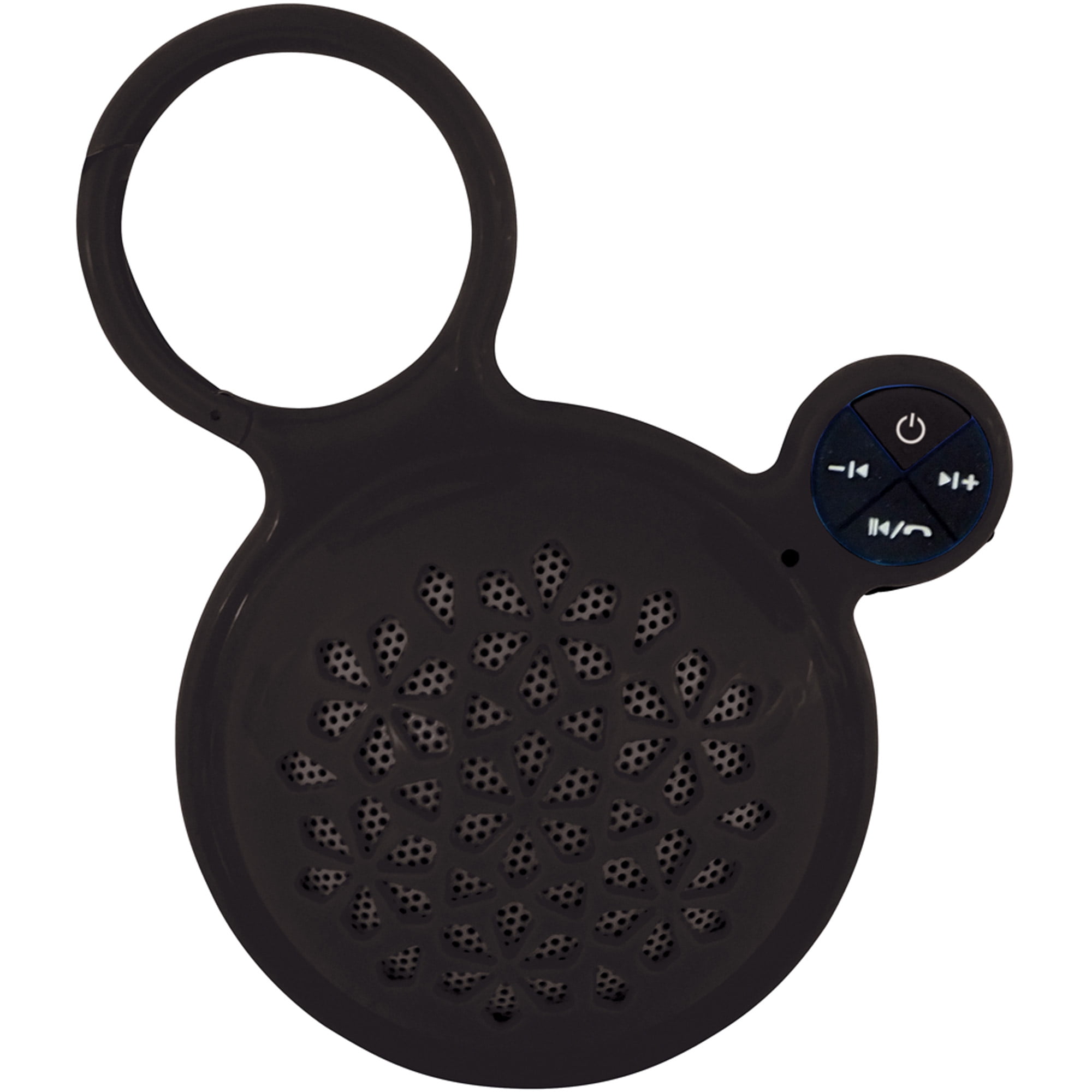 Craig Portable Speaker with Bluetooth Wireless Technology
