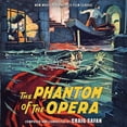 thumbnail image 1 of Craig Safan - Phantom Of The Opera: New Music For The 1925 Film - Original Soundtrack - Music & Performance - CD, 1 of 2