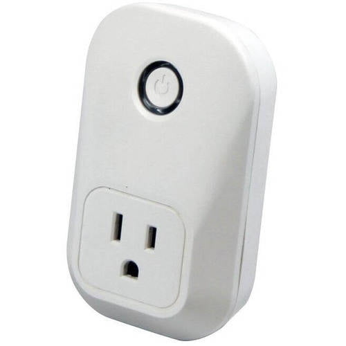 Craig Smart Socket Full Control Thru Smartphone