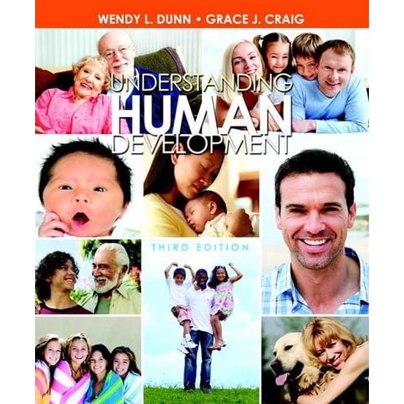 Pre-Owned Craig: Understan Human Developme _3 (Paperback) 0205233651 9780205233656
