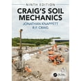 thumbnail image 1 of Craig's Soil Mechanics, (Paperback), 1 of 1
