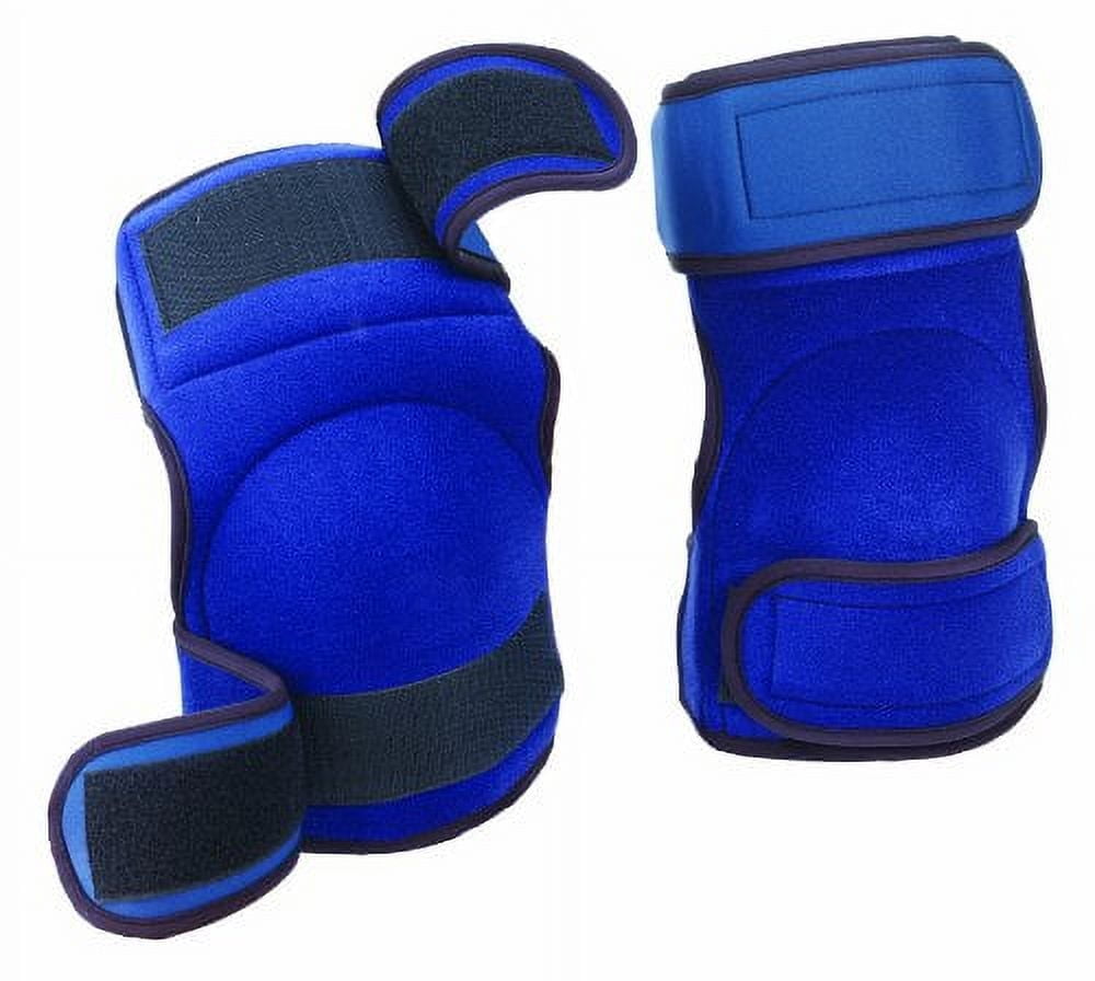 Bon Tool 78-197 Comfort Knee Pads - Neoprene and Secure Fit Design