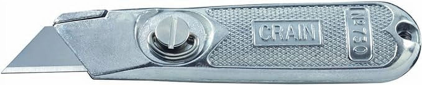 Crain 730 Utility Vinyl Knife