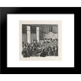 thumbnail image 1 of Crainquebille 20x24 Framed Art Print by Theophile Steinlen, 1 of 2