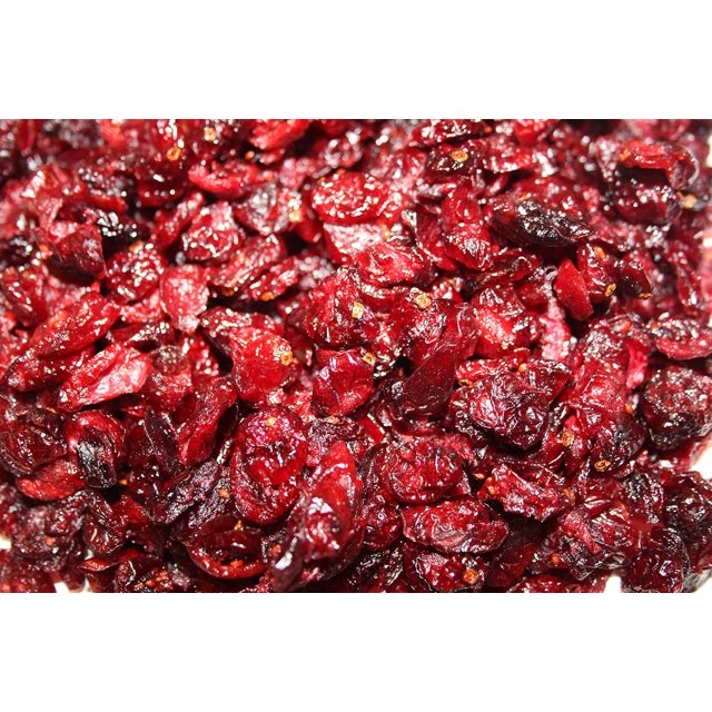 Craisins Sweetened Dried Cranberries, 25Pounds Package