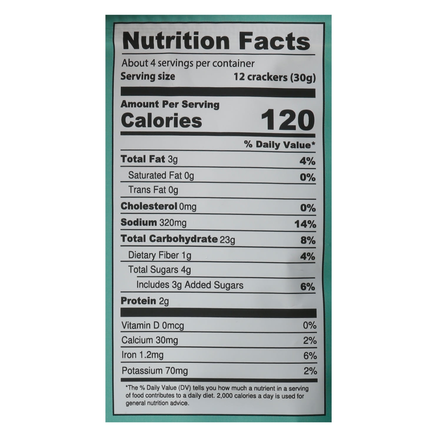 Craize Toasted Snack Crackers, Everything, 4 oz (113 g)