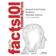 thumbnail image 1 of Cram101 Textbook Outlines: Studyguide for New Products Management by DiBenedetto, Crawford &, ISBN 9780072471632 (Paperback), 1 of 1