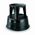thumbnail image 1 of Cramer Kik-Step® Step 1001 Stool, Black, 1 of 2
