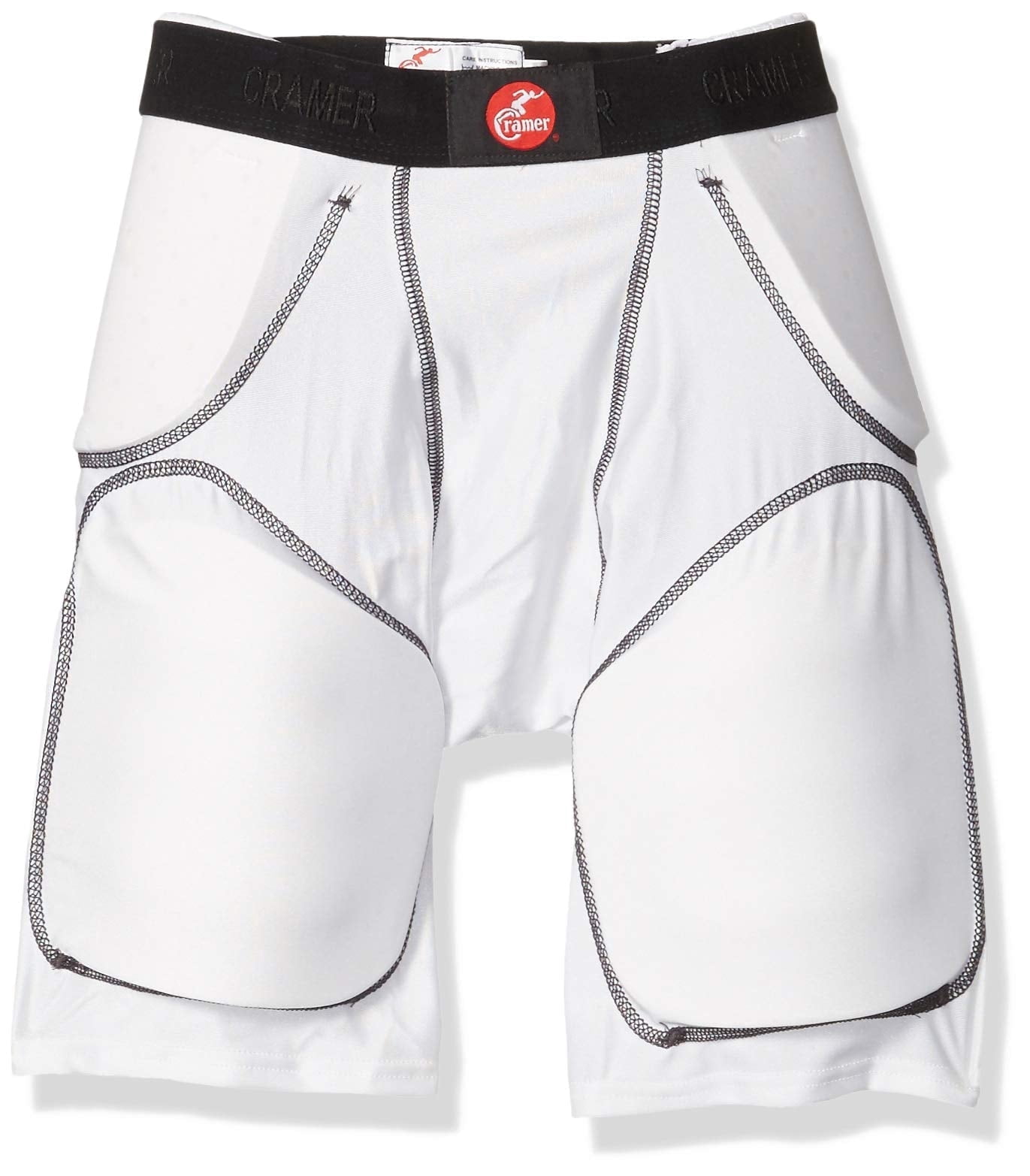 Cramer Thunder Football Girdle