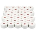 thumbnail image 1 of Cramer 950 Premium Athletic Tape, Bulk Case, 1.5"x15 Yards, 32 Rolls, 1 of 5