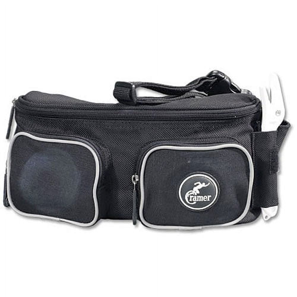 Cramer 2024 fanny pack