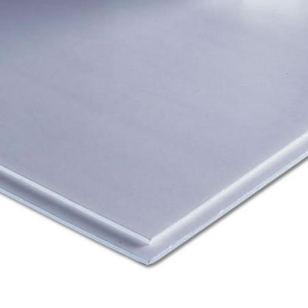 Cramer Adhesive Foam, 1/8"