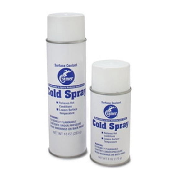 Cramer CRM1106OZ 6 oz Cold Spray