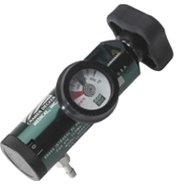 Cramer Decker Medical Medical 02 Regulator 015 Liters Per Min
