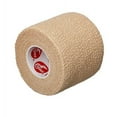 thumbnail image 1 of Cramer Eco-Flex Stretch Tape, Self-Adherent, Beige, 5 Yard Roll, 1 of 5