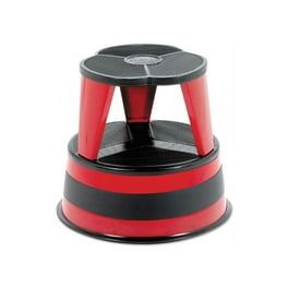 Cramer Scooter Stool - 2 Step - 300 lb Load Capacity - 16 Cramer Scooter Stool - 2 Step - 300 lb Load Capacity - 16