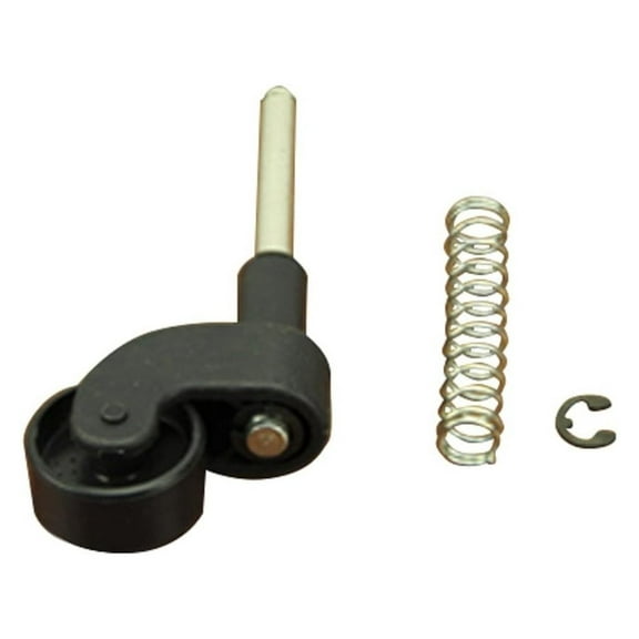 Cramer Kik-Step Step Stool Caster Assembly Replacement Part