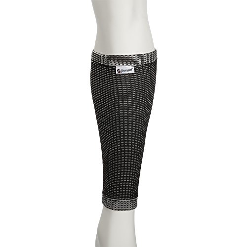 Cramer Nano Flex Calf Compression Sleeve, Best Calf Support For Running