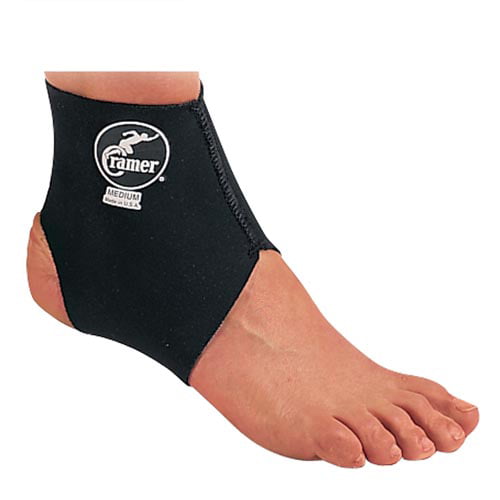Cramer Neoprene Ankle Support, Large
