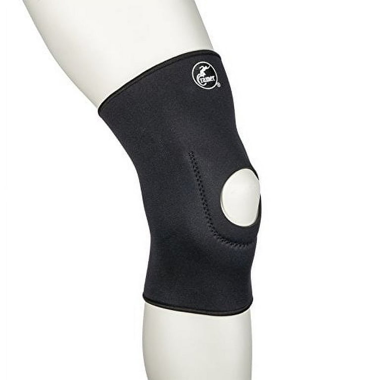 Cramer Neoprene Patellar Support Compression Sleeve, Best Knee