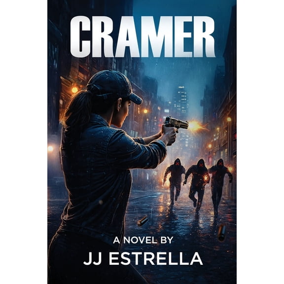 Cramer, (Paperback)