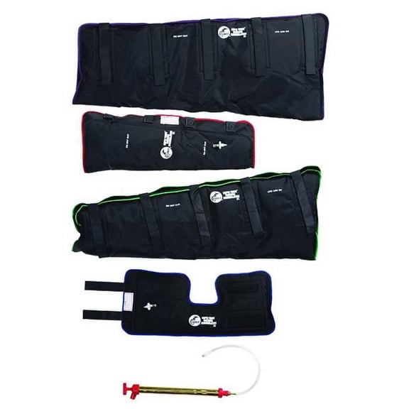Cramer Rapid Form Vacuum immobilizer - Arm & Leg