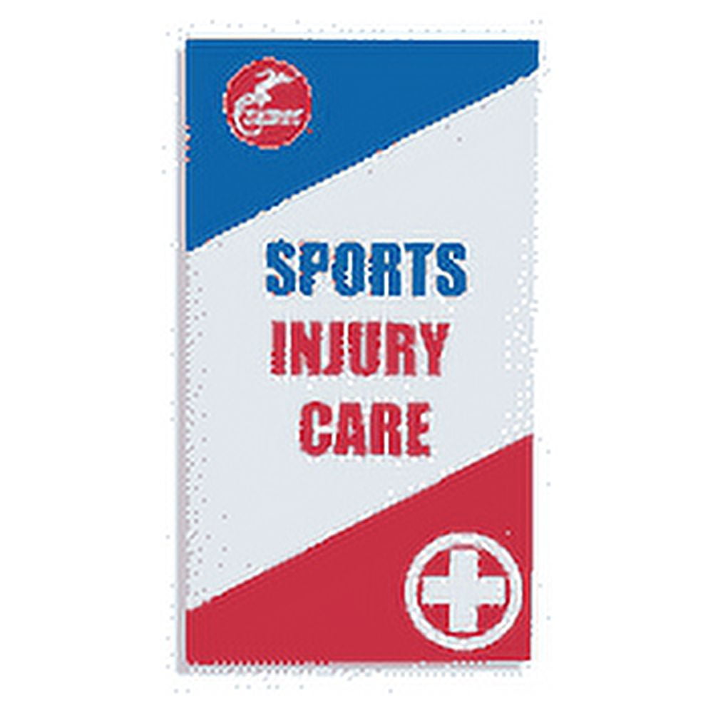 Cramer Sports Injury Care Handbook