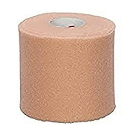 Cramer Tape Underwrap, Beige, 2.75"x30 Yards, Pack of 48 Rolls