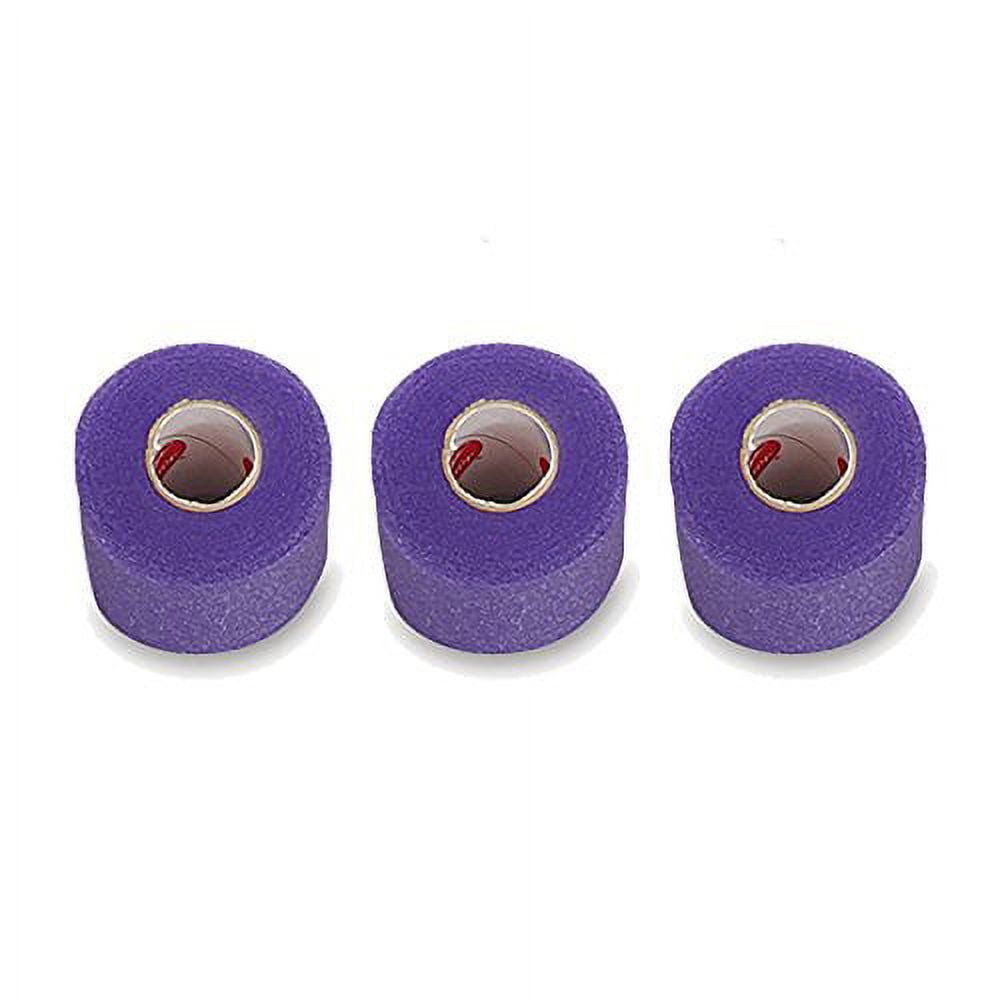 Cramer Tape Underwrap, Sports PreWrap for Athletic Ankle, Wrist, and