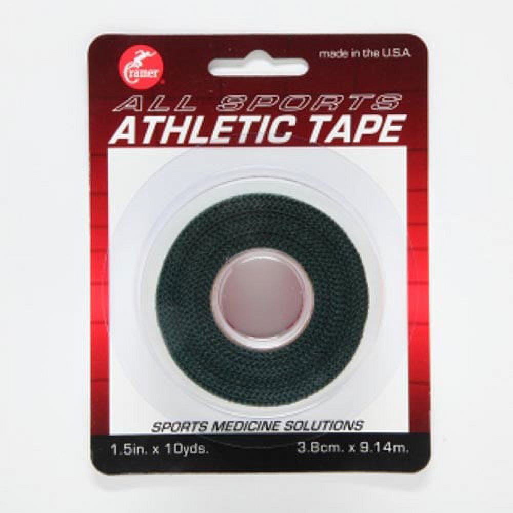 Tela Adhesiva Cramer Athletic Tape 1,5”
