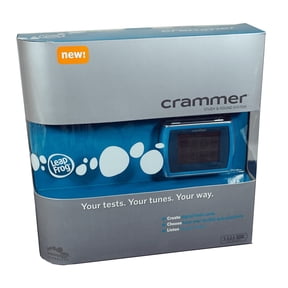 Crammer Leap Frog