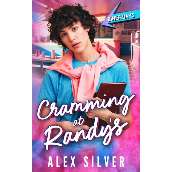 Cramming at Randy's, (Paperback)