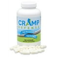 Cramp Defense® Magnesium for Leg Cramps, Muscle Cramps & Muscle Spasms