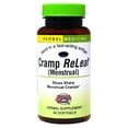 thumbnail image 1 of Cramp ReLeaf (Menstrual) Softgels 60 ct. Herbs Etc., 1 of 7