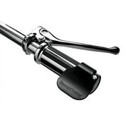 Crampbuster CB2 CB2-Wide Motorcycle Cruise Control, Black