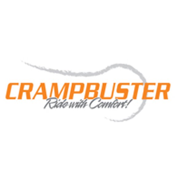 Crampbuster Tr Pink Throttle Rocker Original Pink (Right)