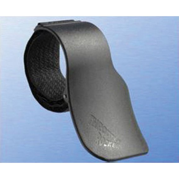 Throttle Rocker TR11 LEFTT Throttle Rocker II with Hook and Loop - Left - Black