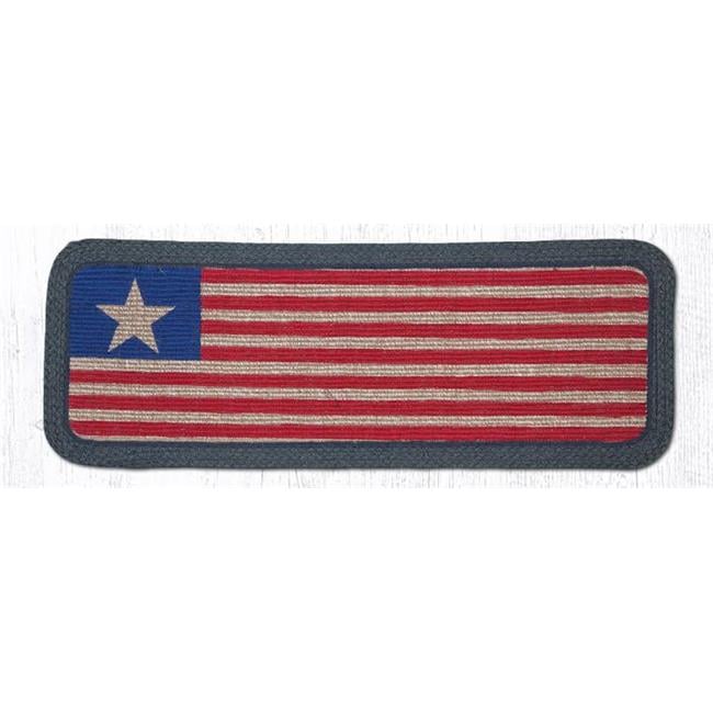 Cranberries Wicker Weave Table Accent Runner Rug, 13 x 36 in. - Walmart.com