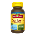 thumbnail image 1 of Cranberry 450 MG With Vitamin C 60 Softgels, 1 of 5