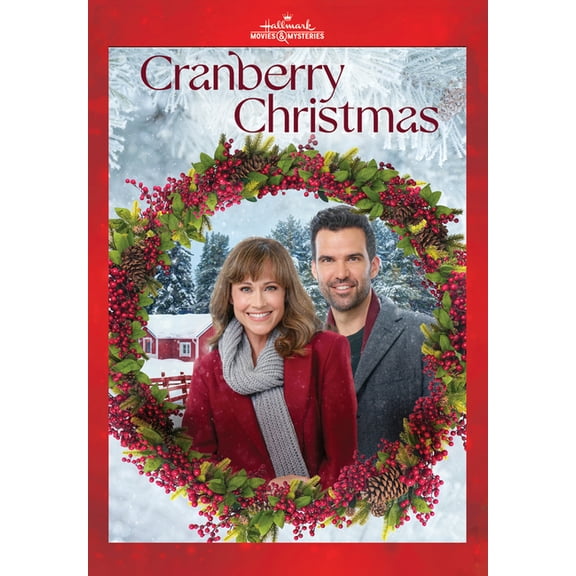 Cranberry Christmas: The Complete Series (DVD)
