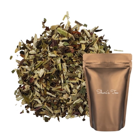 Cranberry Echinacea