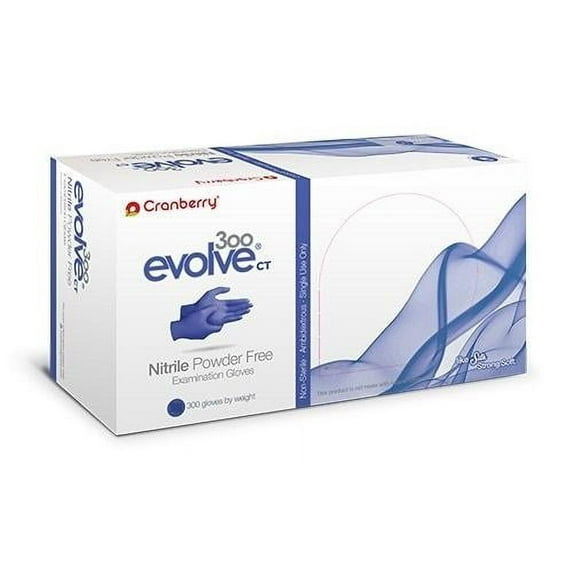 Cranberry Evolve CT (Medium)