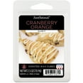 thumbnail image 1 of Cranberry Orange Scented Wax Melts, ScentSationals, 2.5 oz (1-Pack), 1 of 10