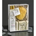 thumbnail image 1 of Cranberry Pomegranate Lotion Soap & Sponge Gift Box, 1 of 1