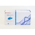 thumbnail image 1 of Cranberry RevoSoft® Nitrile Powder-Free Exam Gloves (3270 Series), 2.8 mil, True Blue, XS, Case of 3000, 1 of 2