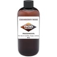 thumbnail image 1 of Cranberry Rose Fragrance Oil Our Version of The Brand Name 16 oz Bottle for Candle Making, Soap Making, Tart Making, Room Sprays, Lotions, Car Fresheners, Slime, Bath Bombs, Warmers, 1 of 9