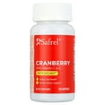 Cranberry Urinary Tract Health Dietary Supplement, 1 Serving = 1 Glass