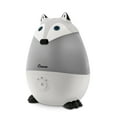 thumbnail image 1 of Crane Adorables Ultrasonic Mini Humidifiers for Bedroom and Baby Nursery, .5 Gallon Cool Mist Air Humidifier for Large Room or Kid's Room, 1 of 5